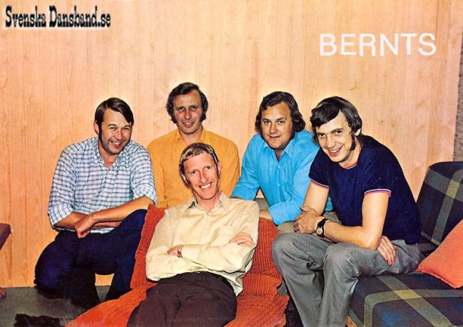 BERNTS
