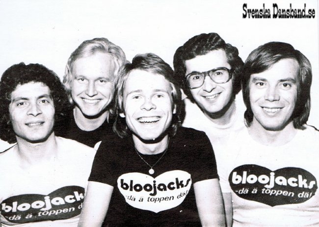BLOOJACKS