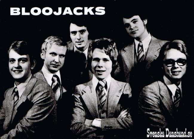 BLOOJACKS