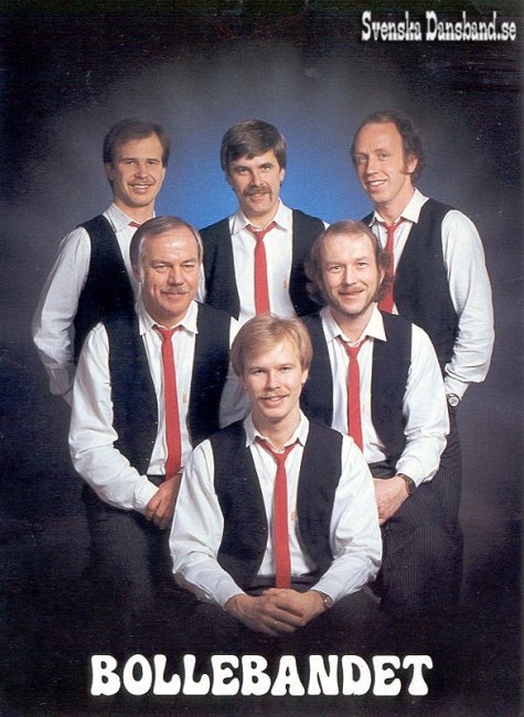 BOLLEBANDET