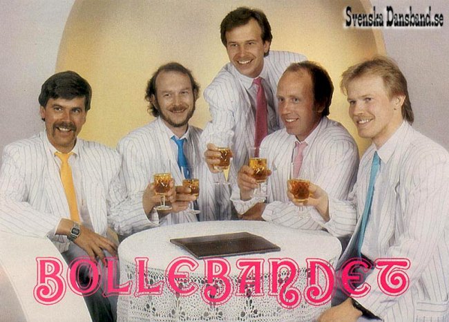 BOLLEBANDET