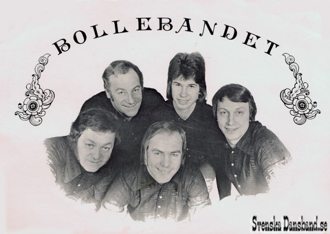 BOLLEBANDET