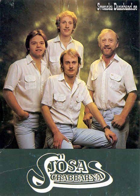 SJSAGRABBARNA (1982)