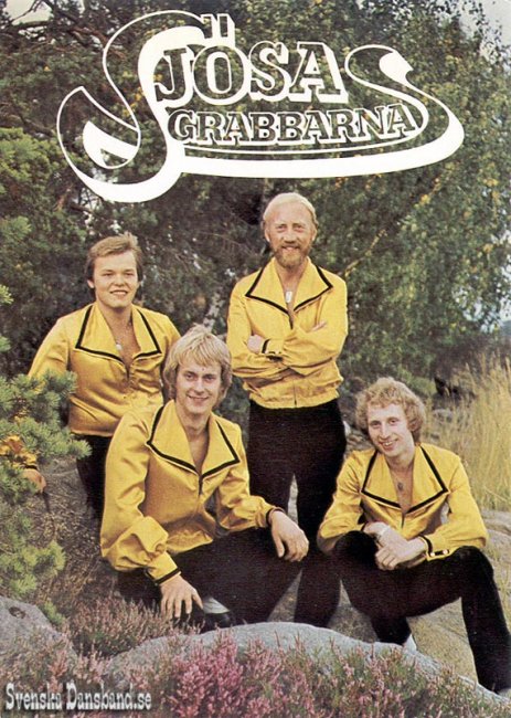 SJSAGRABBARNA