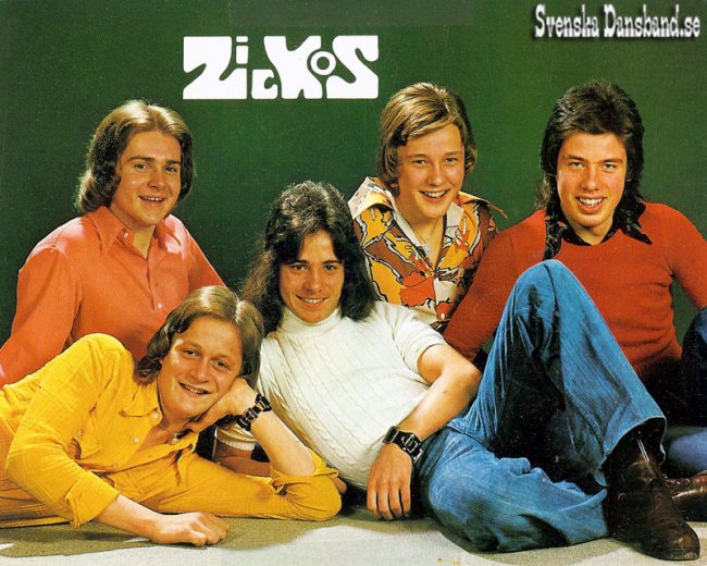 ZICKOS