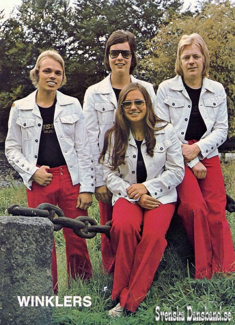 WINKLERS