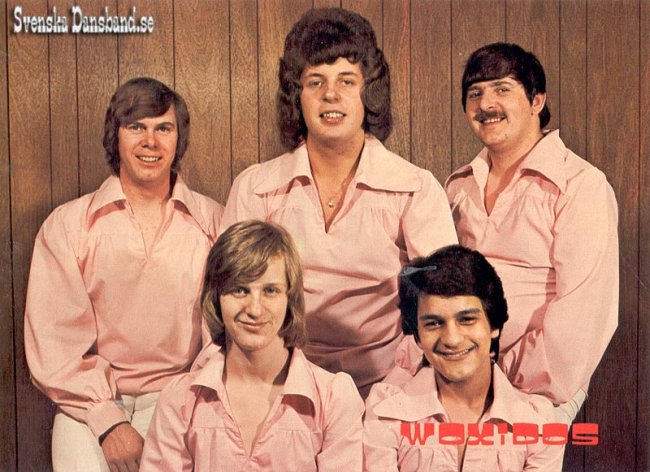 WOXIDOS