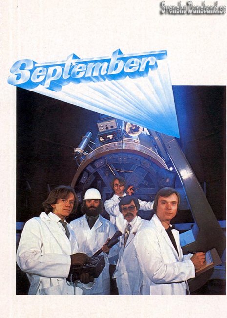 SEPTEMBER