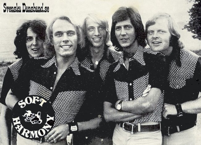SOFT HARMONY