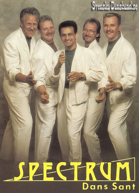 SPECTRUM