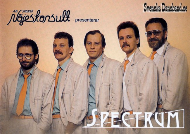 SPECTRUM