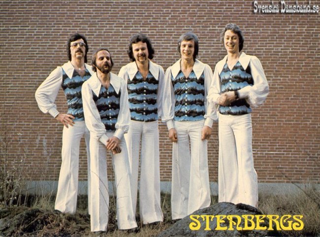 STENBERGS