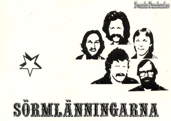 SRMLNNINGARNA