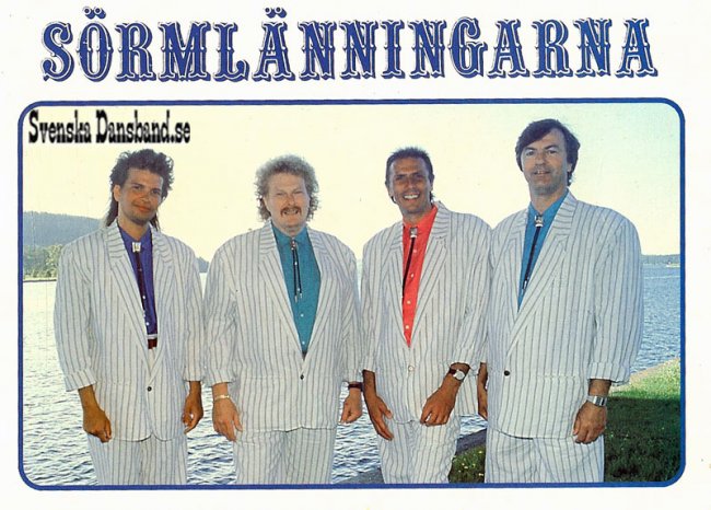 SRMLNNINGARNA