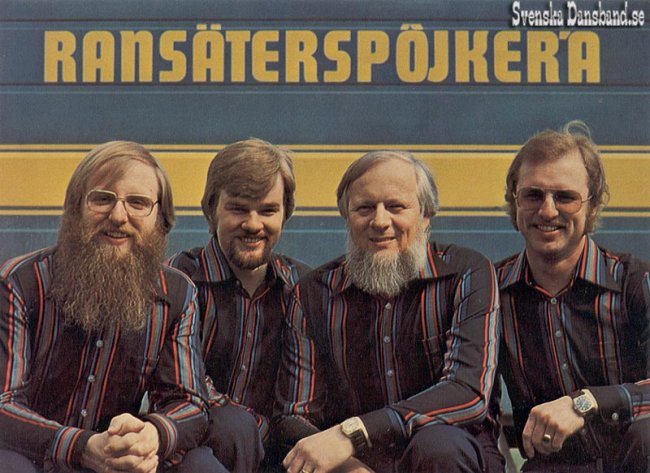 RANSTERSPJKERA