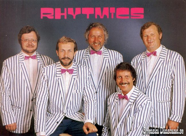 RHYTMICS