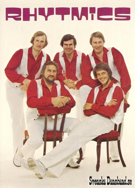 RHYTMICS