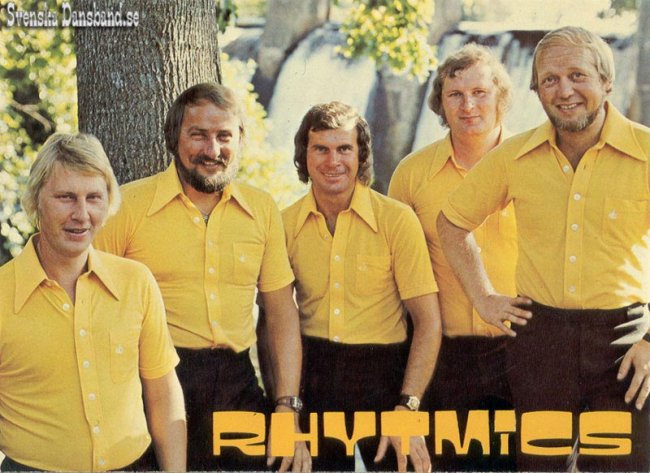 RHYTMICS