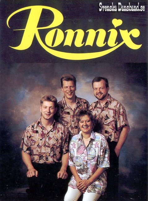RONNIX