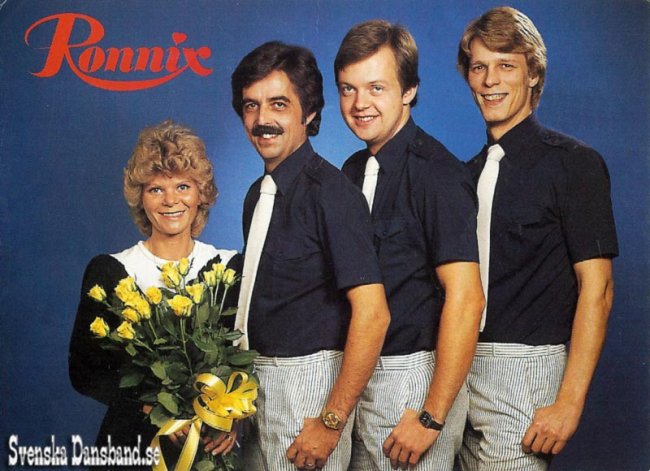 RONNIX