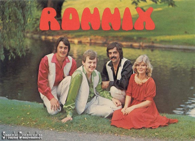RONNIX