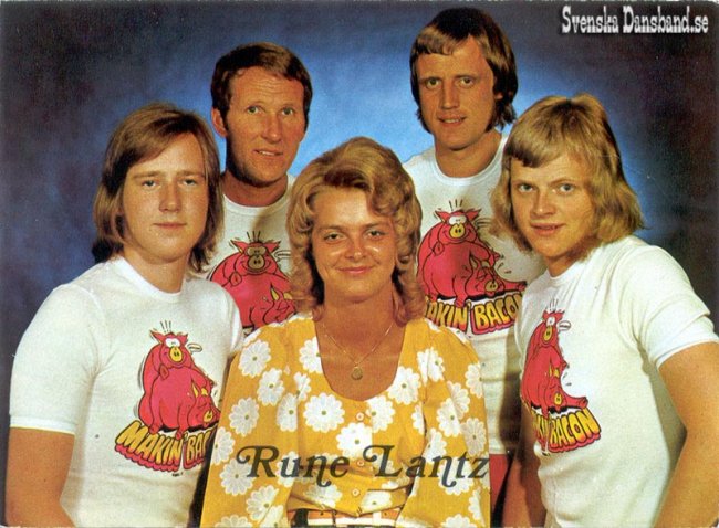 RUNE LANTZ