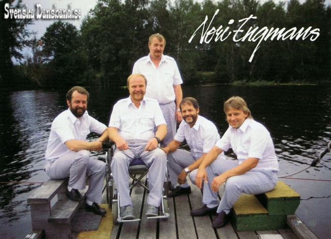 NORI ENGMANS