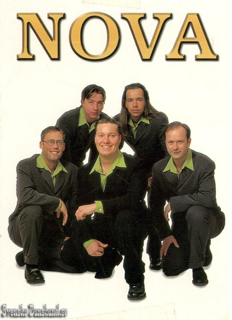 NOVA