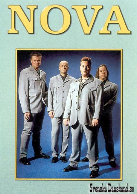 NOVA