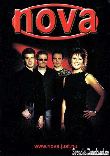 NOVA