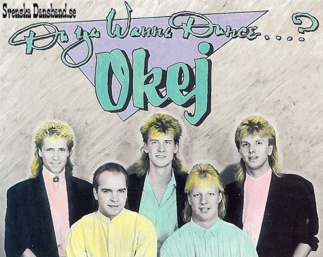 OKEJ