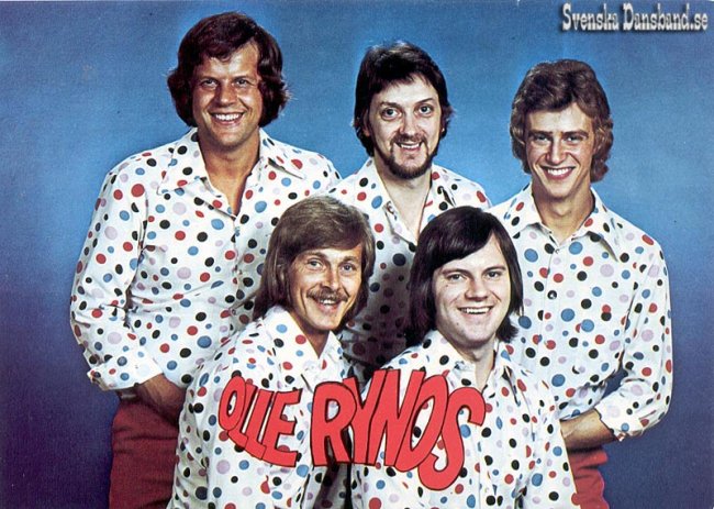 OLLE RYNOS