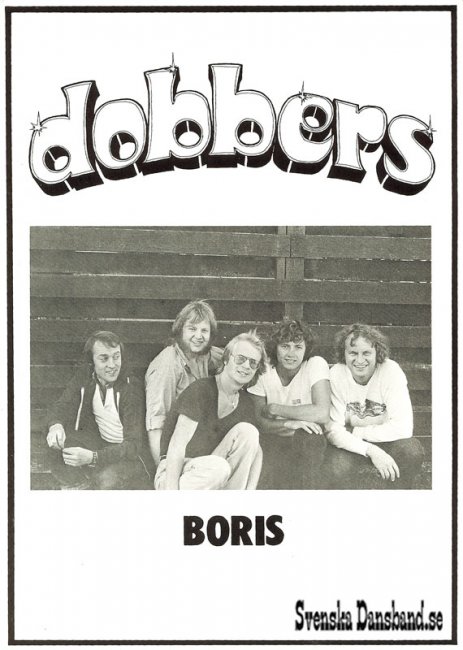 DOBBERS