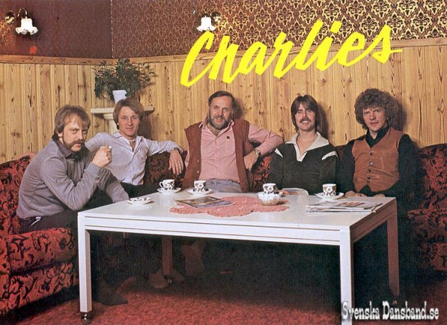 CHARLIES