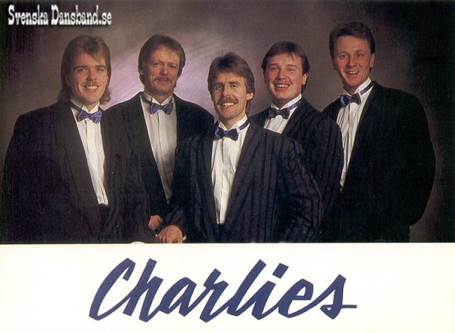 CHARLIES