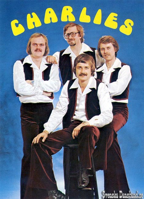 CHARLIES