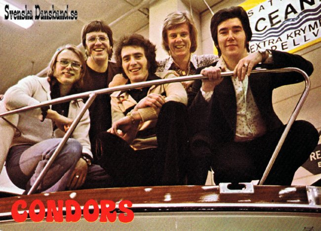CONDORS