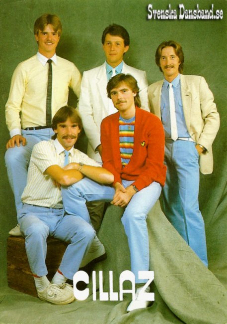 CILLAZ (1984)