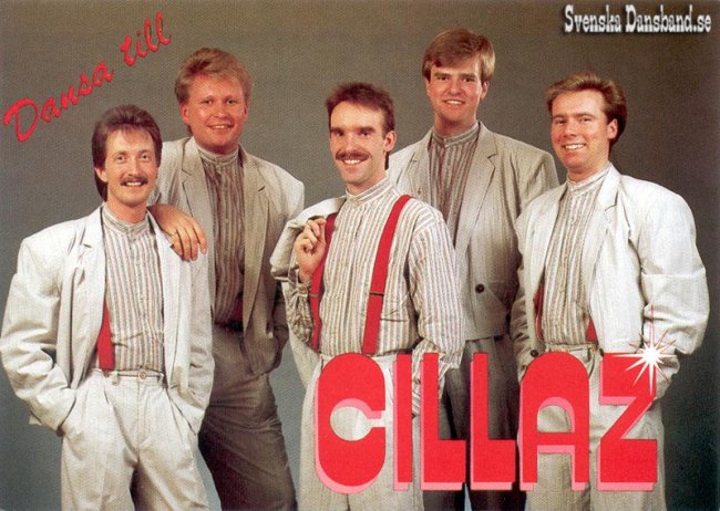 CILLAZ