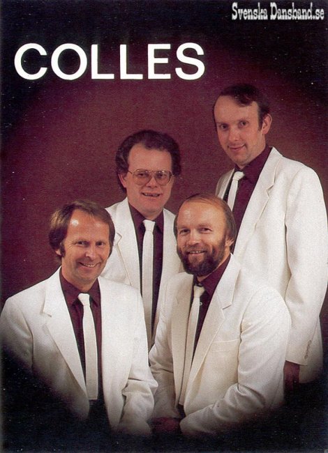 COLLES