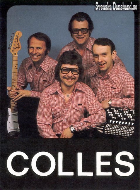 COLLES