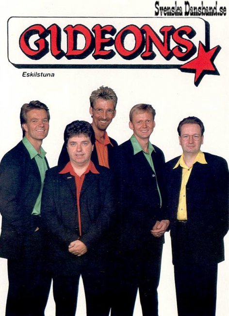 GIDEONS