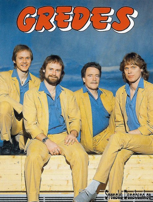 GREDES (1984)
