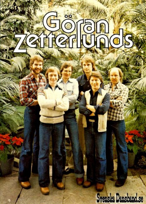 GRAN ZETTERLUNDS (1978)
