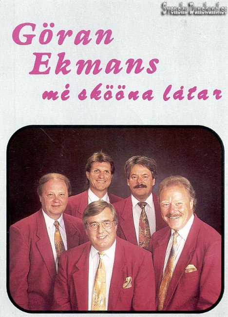 GRAN EKMANS