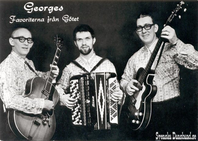 GEORGES