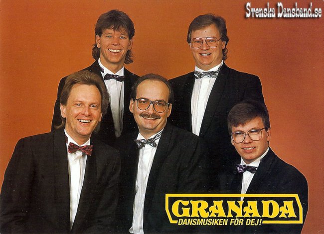 GRANADA