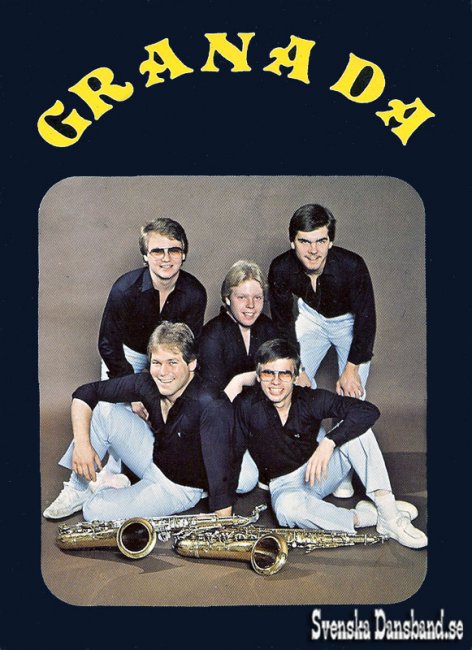 GRANADA