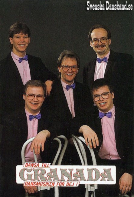 GRANADA (1989)