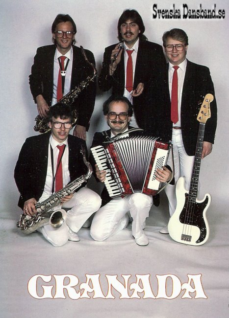 GRANADA (1986)